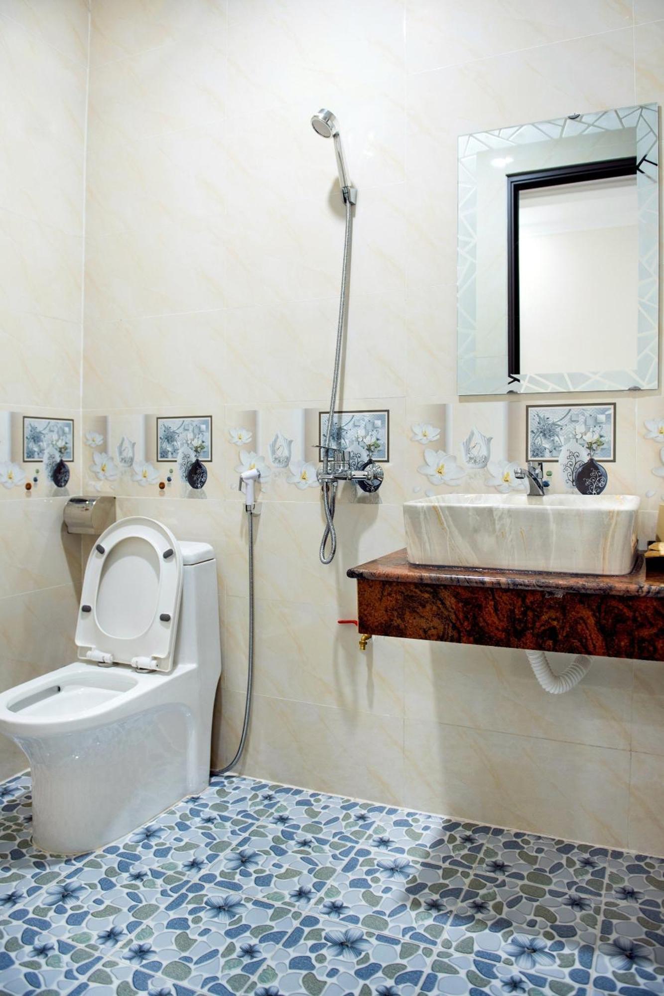 Minh Lam Hotel Pleiku Extérieur photo